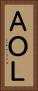 ＡＯＬ Vertical Portrait