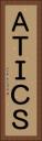 ＡＴＩＣＳ Vertical Portrait