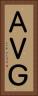 ＡＶＧ Vertical Portrait