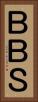 ＢＢＳ Vertical Portrait