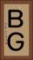 ＢＧ Vertical Portrait