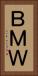 ＢＭＷ Vertical Portrait