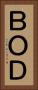 ＢＯＤ Vertical Portrait