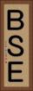 ＢＳＥ Vertical Portrait
