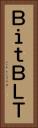 ＢｉｔＢＬＴ Vertical Portrait