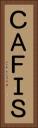 ＣＡＦＩＳ Vertical Portrait