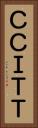 ＣＣＩＴＴ Vertical Portrait