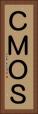 ＣＭＯＳ Vertical Portrait