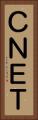ＣＮＥＴ Vertical Portrait