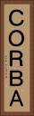 ＣＯＲＢＡ Vertical Portrait