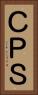 ＣＰＳ Vertical Portrait