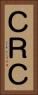 ＣＲＣ Vertical Portrait