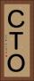 ＣＴＯ Vertical Portrait