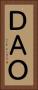 ＤＡＯ Vertical Portrait