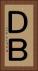 ＤＢ Vertical Portrait