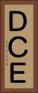 ＤＣＥ Vertical Portrait