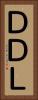ＤＤＬ Vertical Portrait