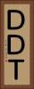 ＤＤＴ Vertical Portrait