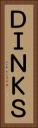 ＤＩＮＫＳ Vertical Portrait