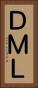 ＤＭＬ Vertical Portrait