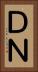 ＤＮ Vertical Portrait