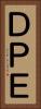 ＤＰＥ Vertical Portrait