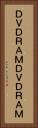 ＤＶＤ−ＲＡＭ Vertical Portrait