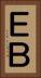 ＥＢ Vertical Portrait