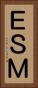 ＥＳＭ Vertical Portrait