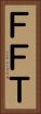 ＦＦＴ Vertical Portrait