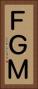ＦＧＭ Vertical Portrait