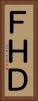 ＦＨＤ Vertical Portrait