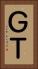ＧＴ Vertical Portrait