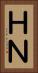 ＨＮ Vertical Portrait