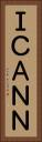 ＩＣＡＮＮ Vertical Portrait