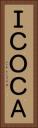 ＩＣＯＣＡ Vertical Portrait