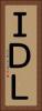 ＩＤＬ Vertical Portrait