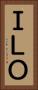 ＩＬＯ Vertical Portrait