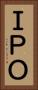 ＩＰＯ Vertical Portrait