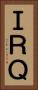 ＩＲＱ Vertical Portrait