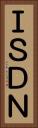 ＩＳＤＮ Vertical Portrait