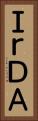 ＩｒＤＡ Vertical Portrait
