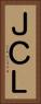 ＪＣＬ Vertical Portrait