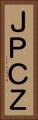 ＪＰＣＺ Vertical Portrait