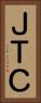 ＪＴＣ Vertical Portrait