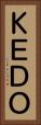 ＫＥＤＯ Vertical Portrait
