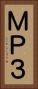 ＭＰ３ Vertical Portrait