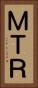 ＭＴＲ Vertical Portrait