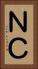 ＮＣ Vertical Portrait