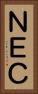 ＮＥＣ Vertical Portrait